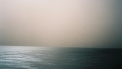 Sea fog water ocean mist waterscapes