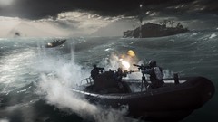 Sea game Boats Shooter dice battlefield Battlefield 4 video 