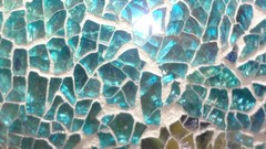 Sea glass