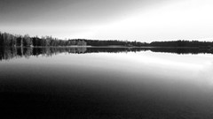 Sea gray old effect canon