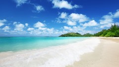 Sea Holidays Beaches