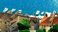 Sea Holidays Beaches resort