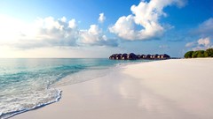 Sea Holidays Beaches resort