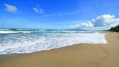 Sea Holidays Beaches resort