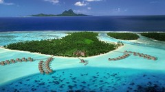 Sea Holidays Beaches resort