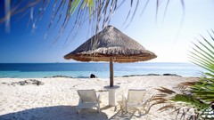 Sea Holidays Beaches resort