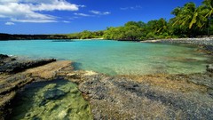 Sea Holidays Beaches resort