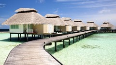 Sea Holidays Beaches resort