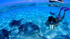 Sea Holidays Beaches resort