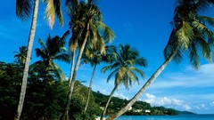 Sea Holidays Beaches resort