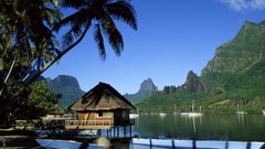 Sea Holidays Beaches resort