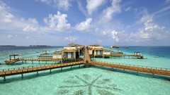 Sea Holidays Beaches resort travel