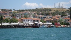 Sea Holidays Turkey Ayvalık Sarimsakli