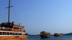 Sea Holidays Turkey Ayvalık Sarimsakli