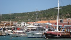 Sea Holidays Turkey Ayvalık Sarimsakli