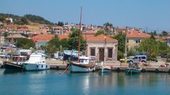 Sea Holidays Turkey Ayvalık Sarimsakli