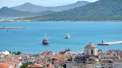 Sea Holidays Turkey Ayvalık Sarimsakli