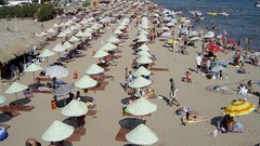 Sea Holidays Turkey Ayvalık Sarimsakli