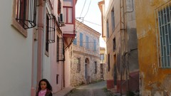 Sea Holidays Turkey Ayvalık Sarimsakli