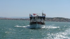 Sea Holidays Turkey Ayvalık Sarimsakli