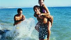 Sea Holidays young Beaches
