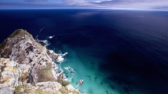 Sea hope South Africa capes