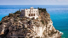 Sea Islands Apartments buildings