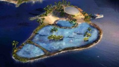 Sea Islands architecture