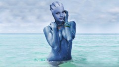 Sea liara tsoni dan liara