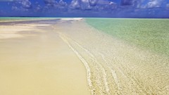 Sea Maldives south Beaches