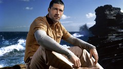 Sea Men Actors matthew fox Lost (TV Series)