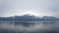 Sea Mountains switzerland