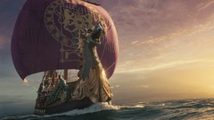 Sea Movies ships chronicles of Narnia