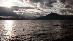 Sea natural complex magazine