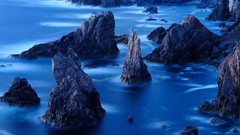 Sea nature cliffs national geographic