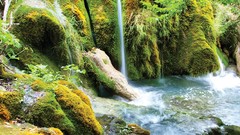 Sea nature crysis skyscapes towns