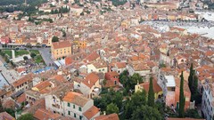 Sea nature crysis skyscapes towns