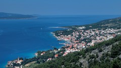 Sea nature crysis skyscapes towns