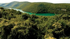 Sea nature crysis skyscapes towns