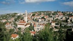 Sea nature crysis skyscapes towns