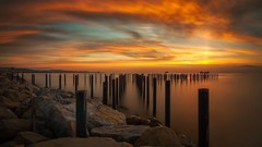 Sea nature cyprus cyprus island cyprus sea