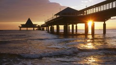 Sea nature germany Beaches