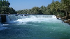 Sea nature Holidays Beaches antalya