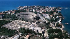 Sea nature Holidays Beaches antalya