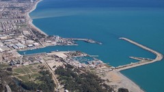 Sea nature Holidays Beaches antalya