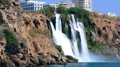 Sea nature Holidays Beaches antalya