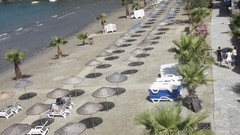 Sea nature Holidays Turkey Beaches public Mugla Marmaris Akyaka 