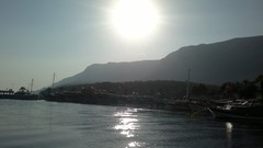 Sea nature Holidays Turkey Mugla Marmaris Akyaka Gokova