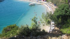 Sea nature Holidays Turkey Mugla Marmaris Akyaka Gokova