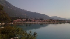 Sea nature Holidays Turkey Mugla Marmaris Akyaka Gokova